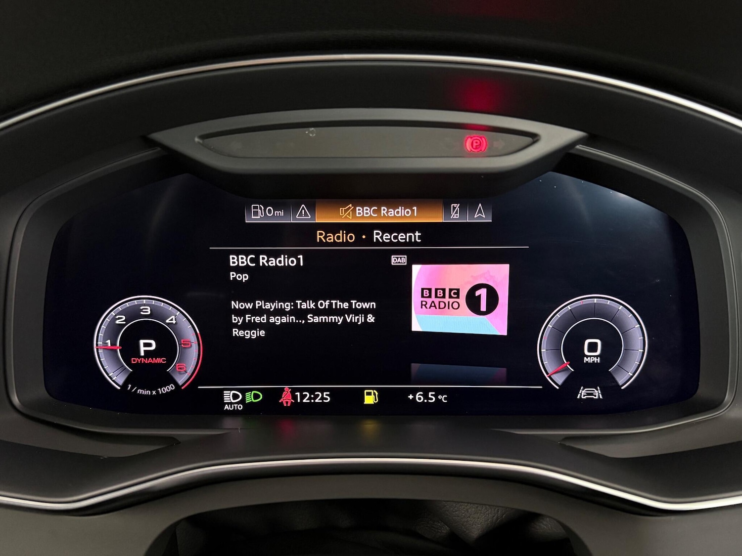 Used Audi A6 Saloon 2019 for sale - 77246531: Photo 14