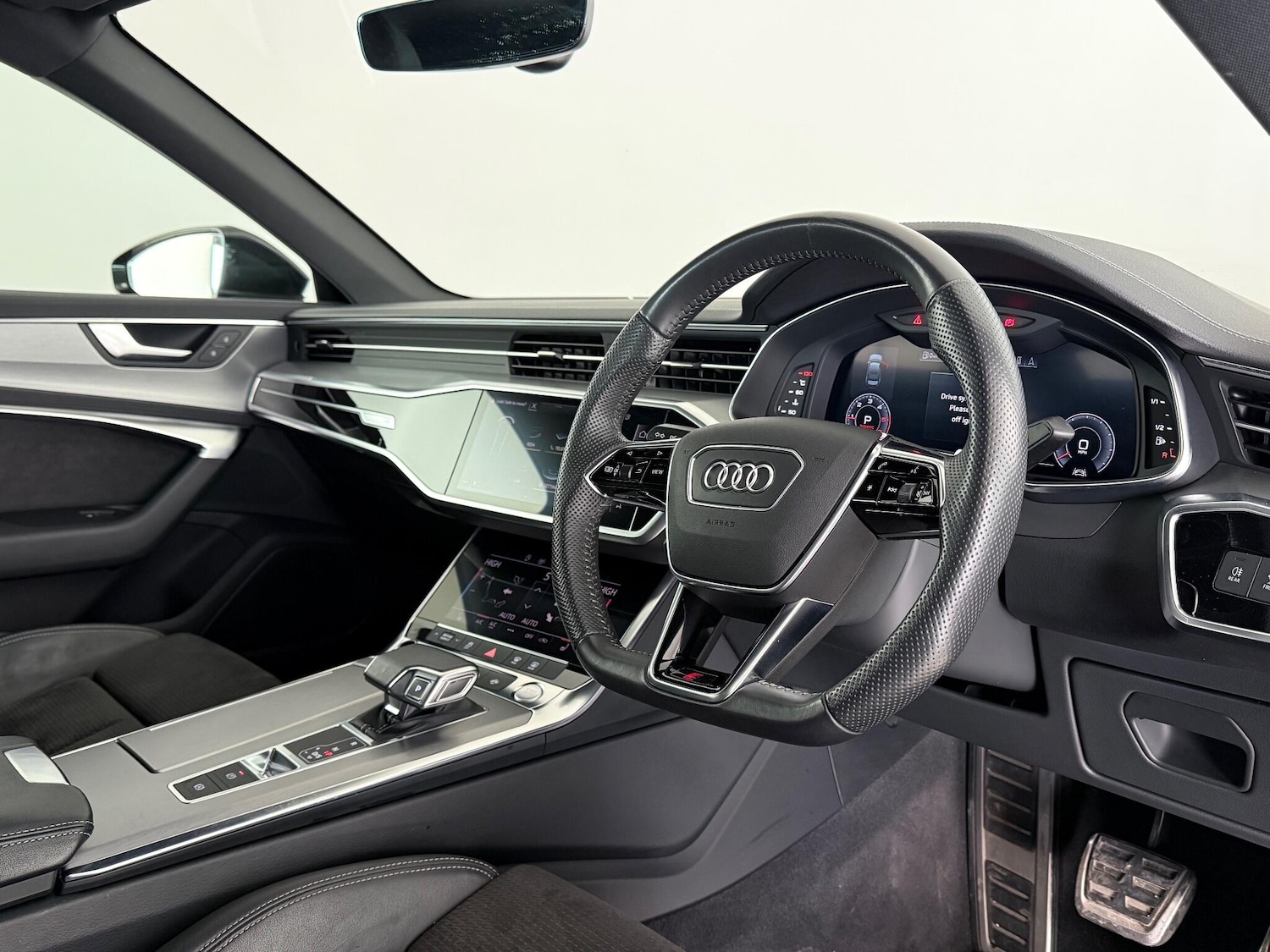 Used Audi A6 Saloon 2019 for sale - 77246531: Photo 18