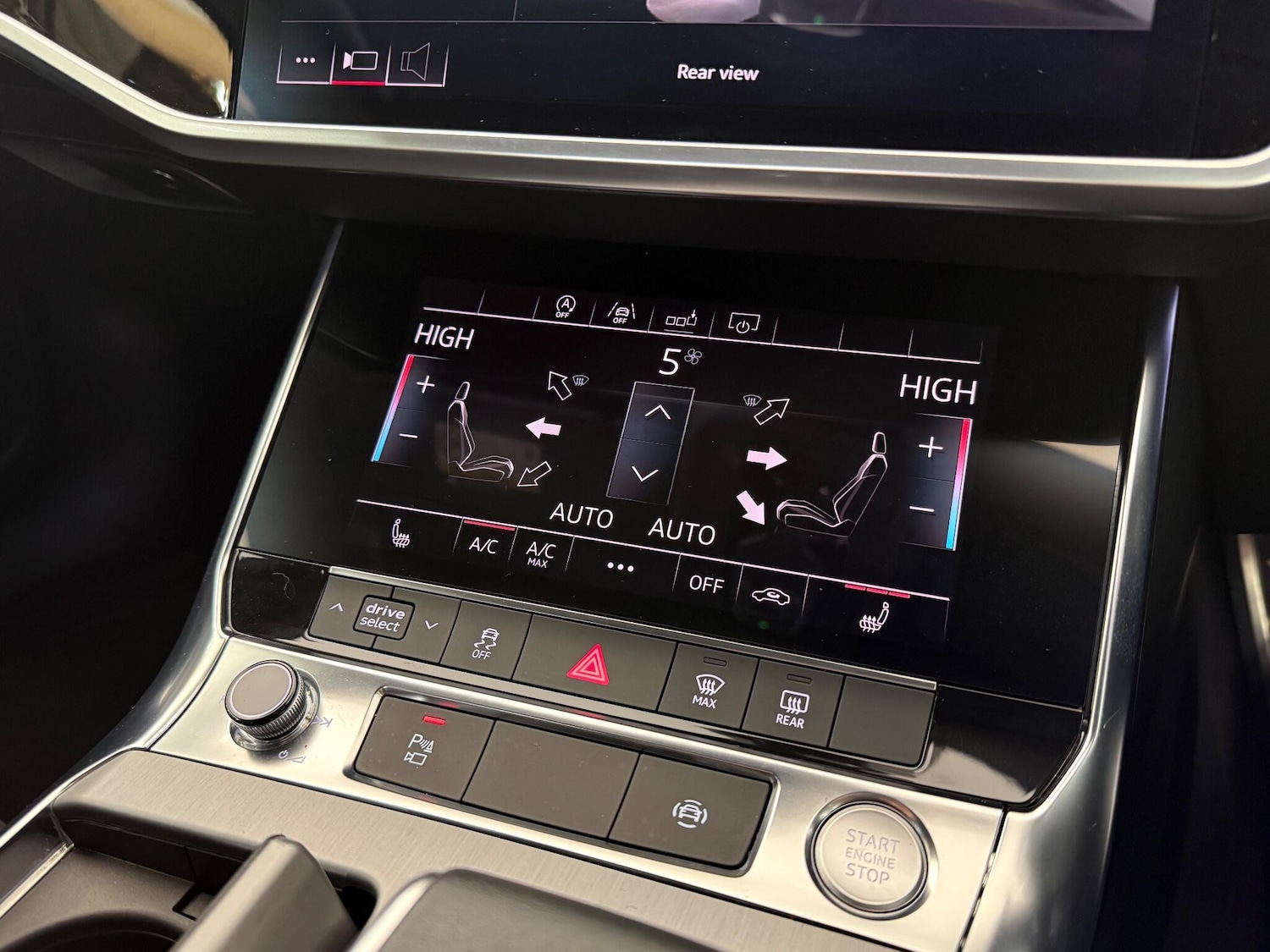 Used Audi A6 Saloon 2019 for sale - 77246531: Photo 36