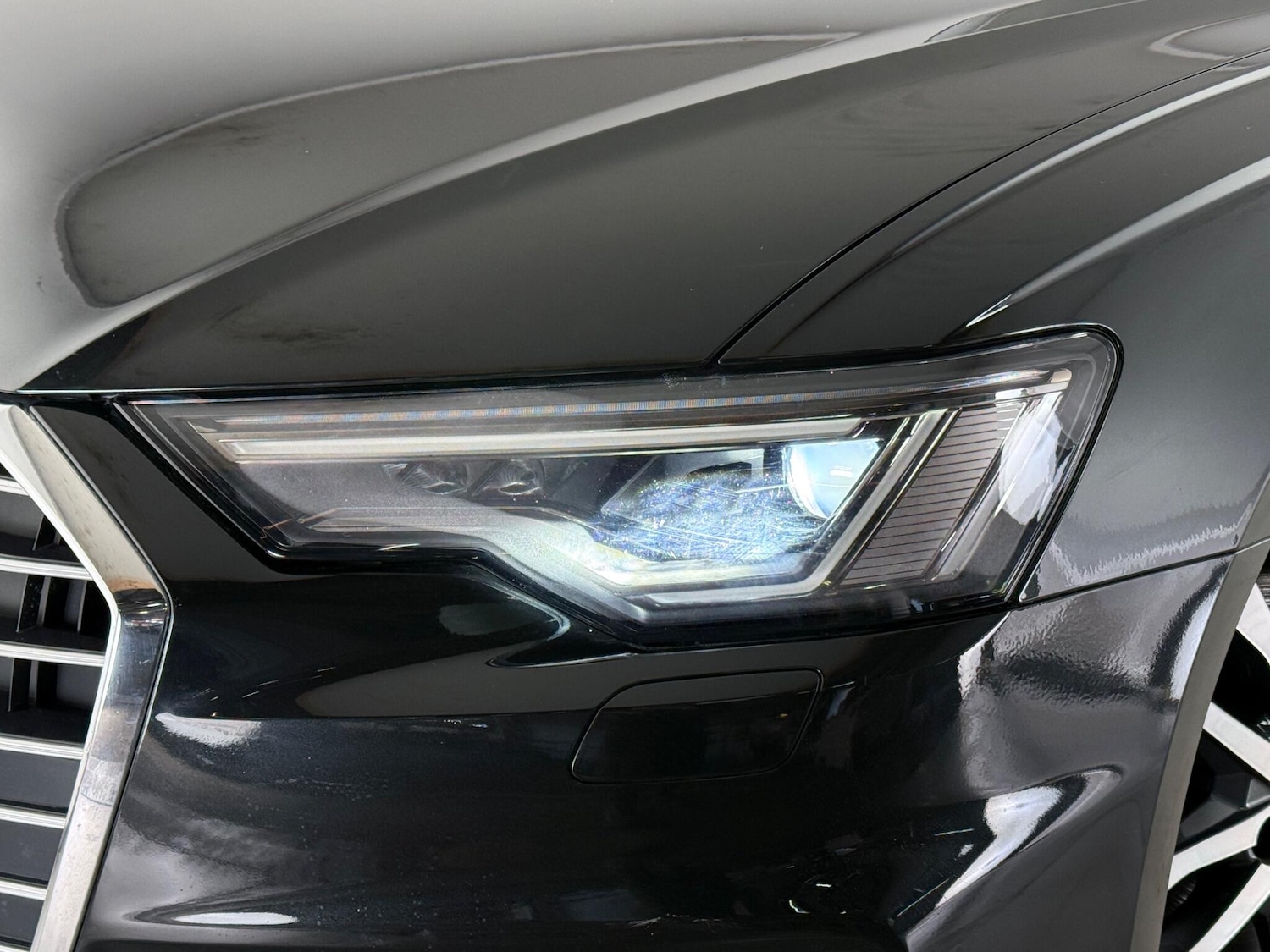 Used Audi A6 Saloon 2019 for sale - 77246531: Photo 7