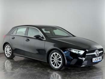 2020 (20) - 1.3 A180 Sport 7G-DCT Euro 6 (s/s) 5dr