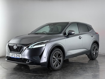 Used Nissan Qashqai 2022 for sale - 77387831: Photo