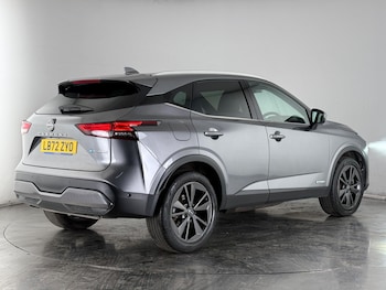 Used Nissan Qashqai 2022 for sale - 77387831: Photo