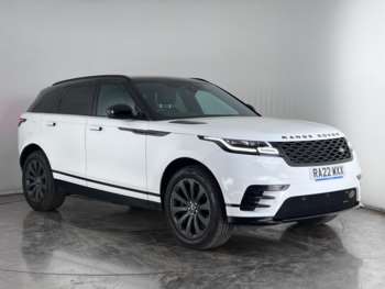 2022 (22) - 2.0 D200 MHEV R-Dynamic SE Auto 4WD Euro 6 (s/s) 5dr