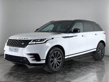 Used Land Rover Range Rover Velar 2022 for sale - 75264816: Photo