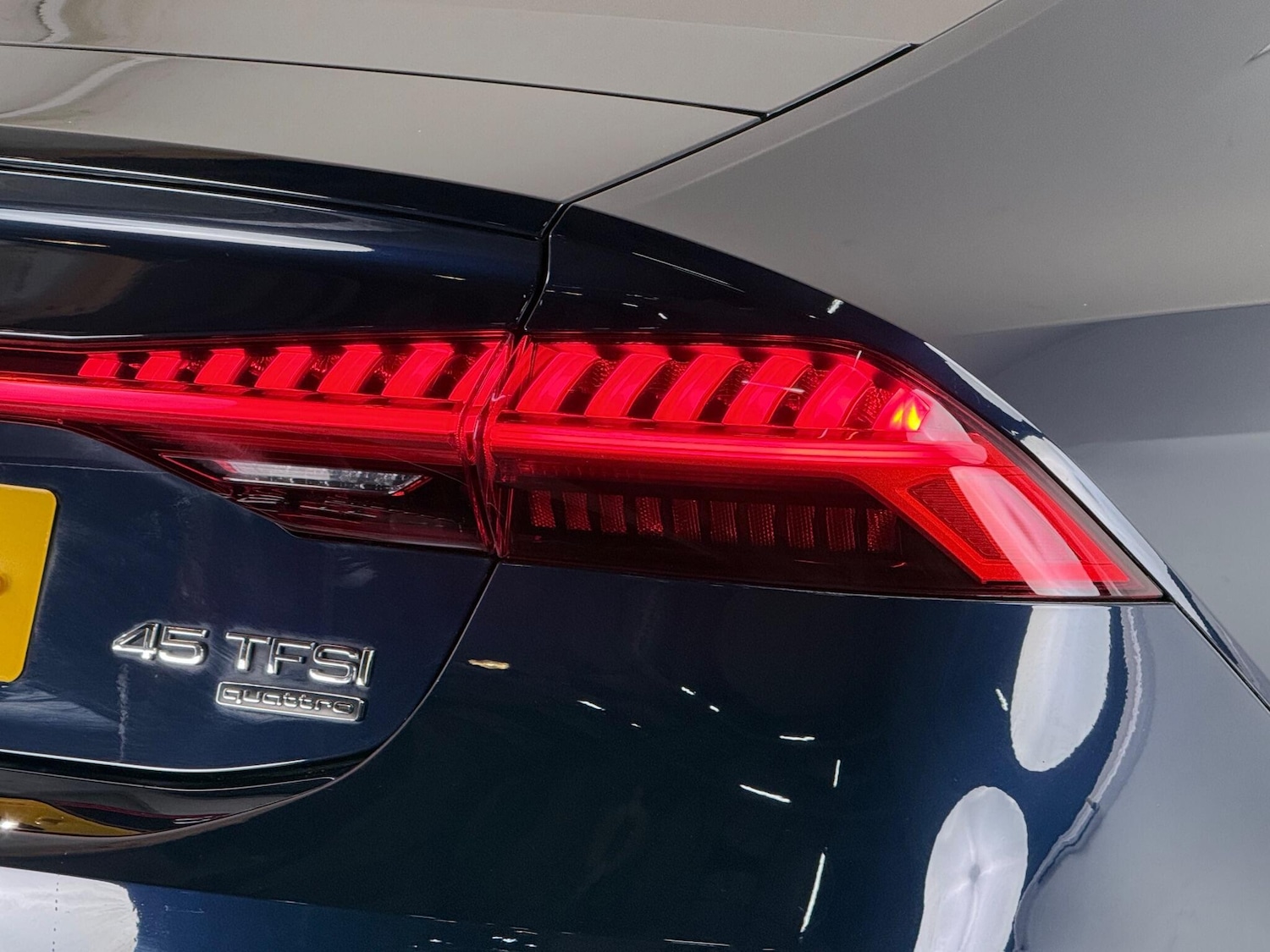 Used Audi A7 2021 for sale - 76658359: Photo 10