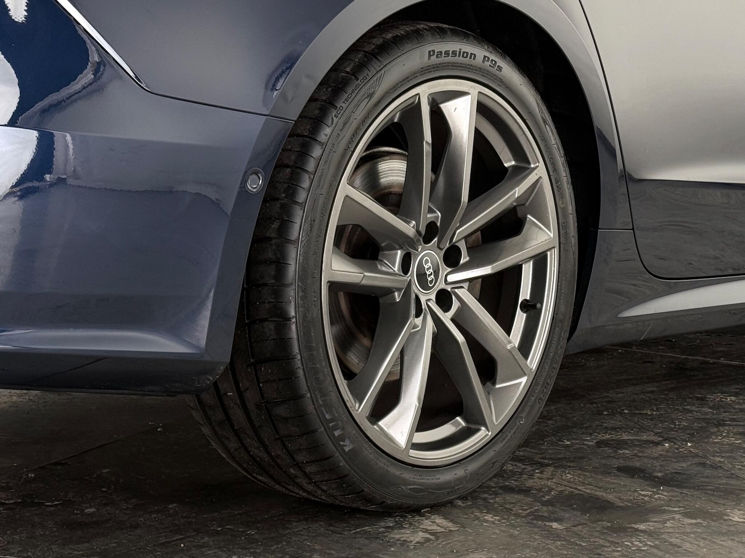 Used Audi A7 2021 for sale - 76658359: Photo 12