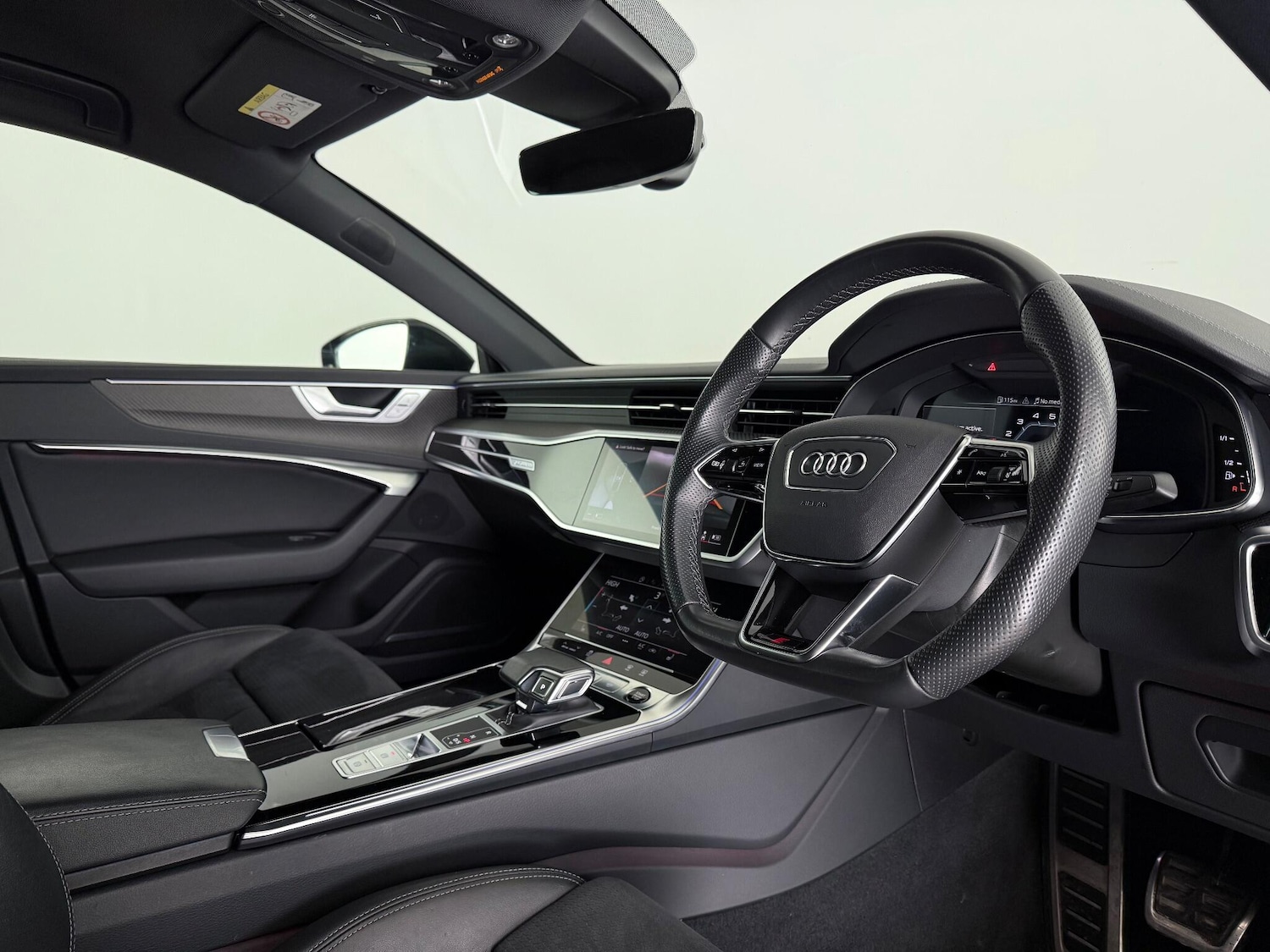 Used Audi A7 2021 for sale - 76658359: Photo 16