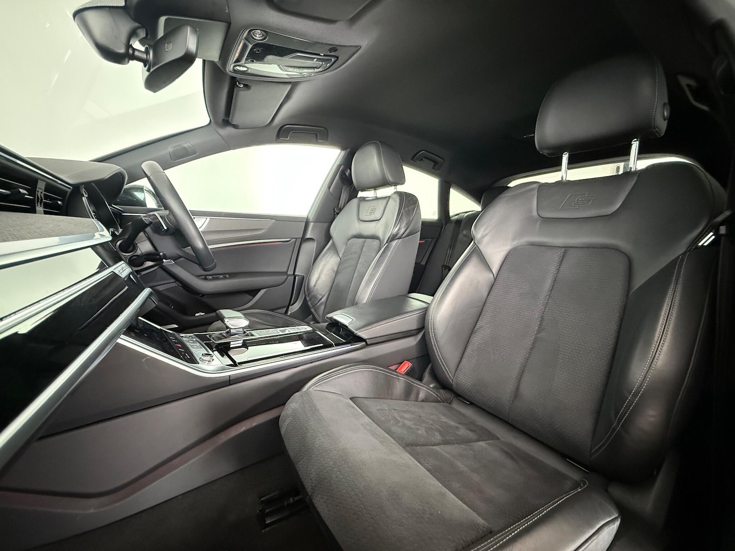 Used Audi A7 2021 for sale - 76658359: Photo 20