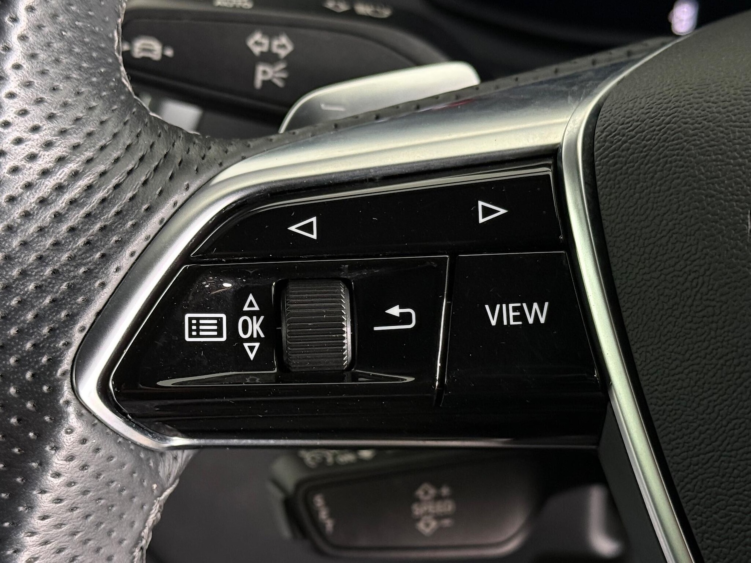 Used Audi A7 2021 for sale - 76658359: Photo 25