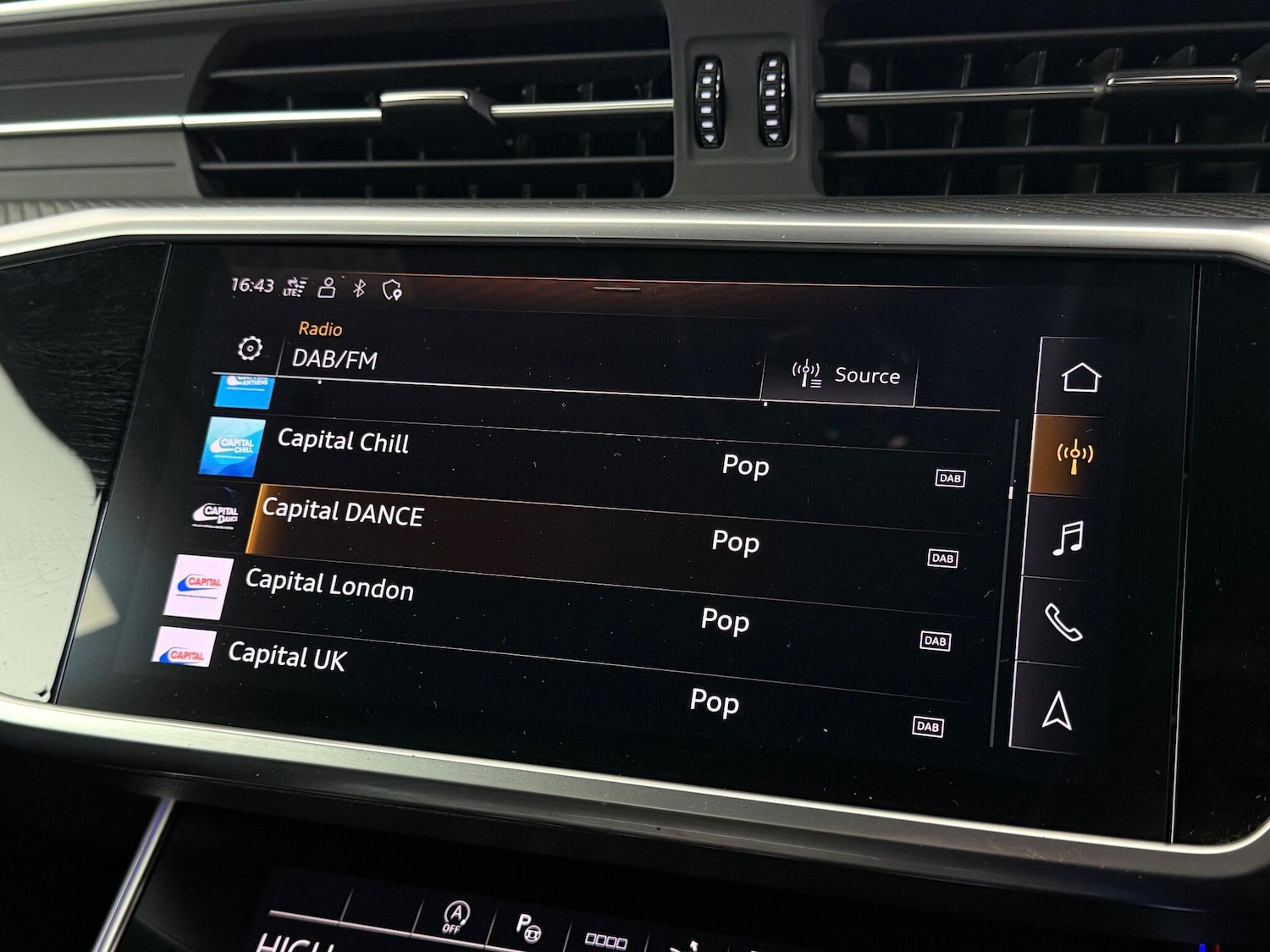 Used Audi A7 2021 for sale - 76658359: Photo 35