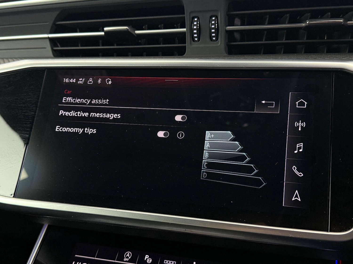 Used Audi A7 2021 for sale - 76658359: Photo 37