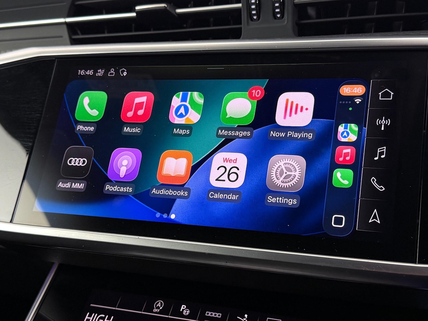 Used Audi A7 2021 for sale - 76658359: Photo 42