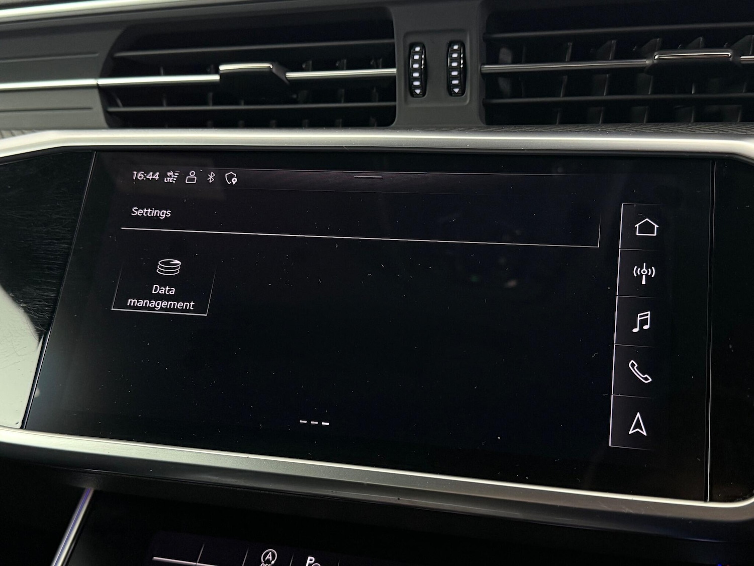 Used Audi A7 2021 for sale - 76658359: Photo 45