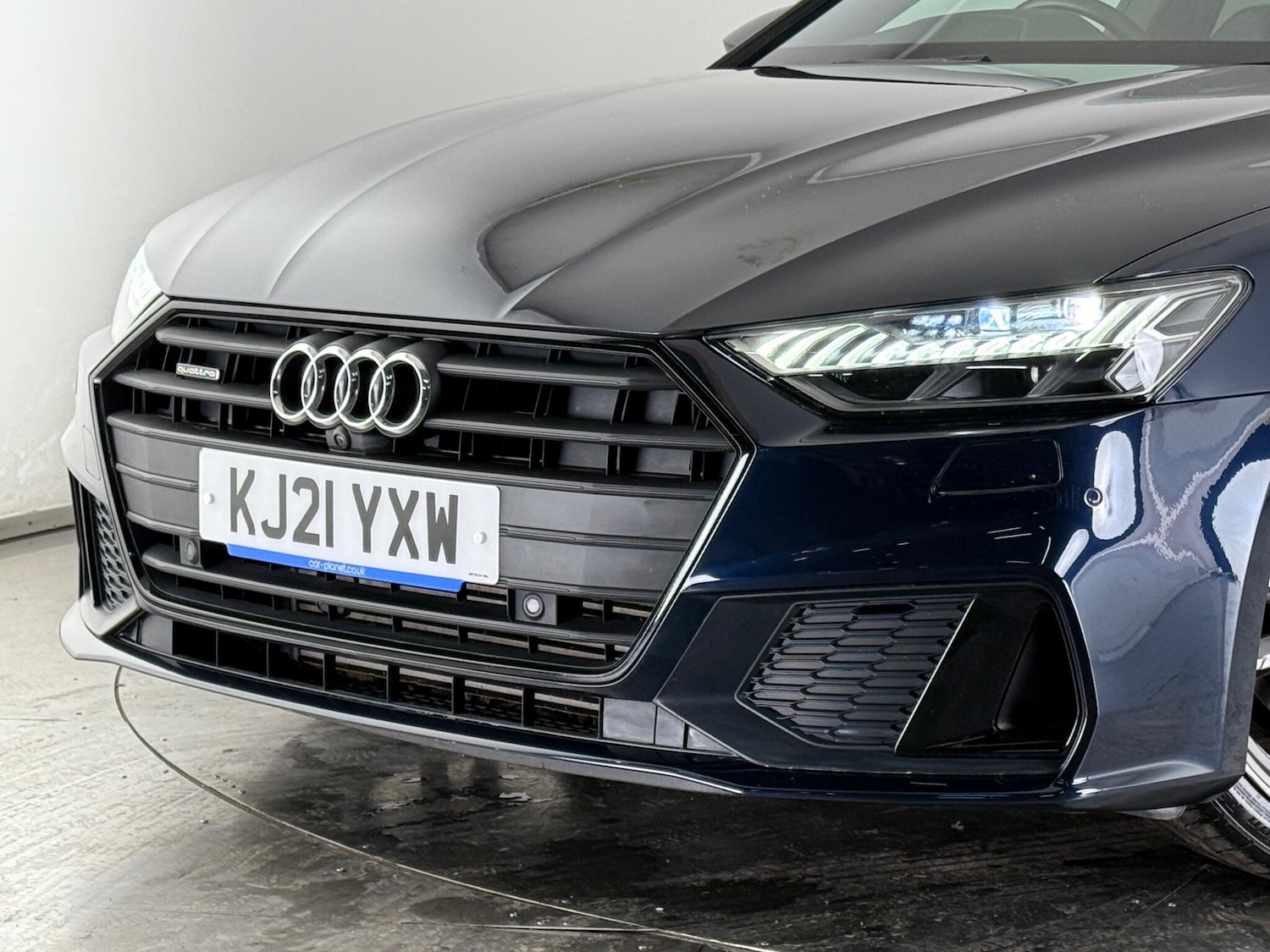 Used Audi A7 2021 for sale - 76658359: Photo 55