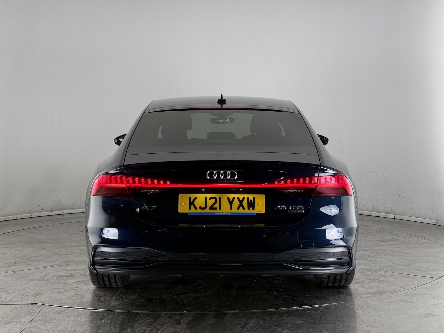 Used Audi A7 2021 for sale - 76658359: Photo 9