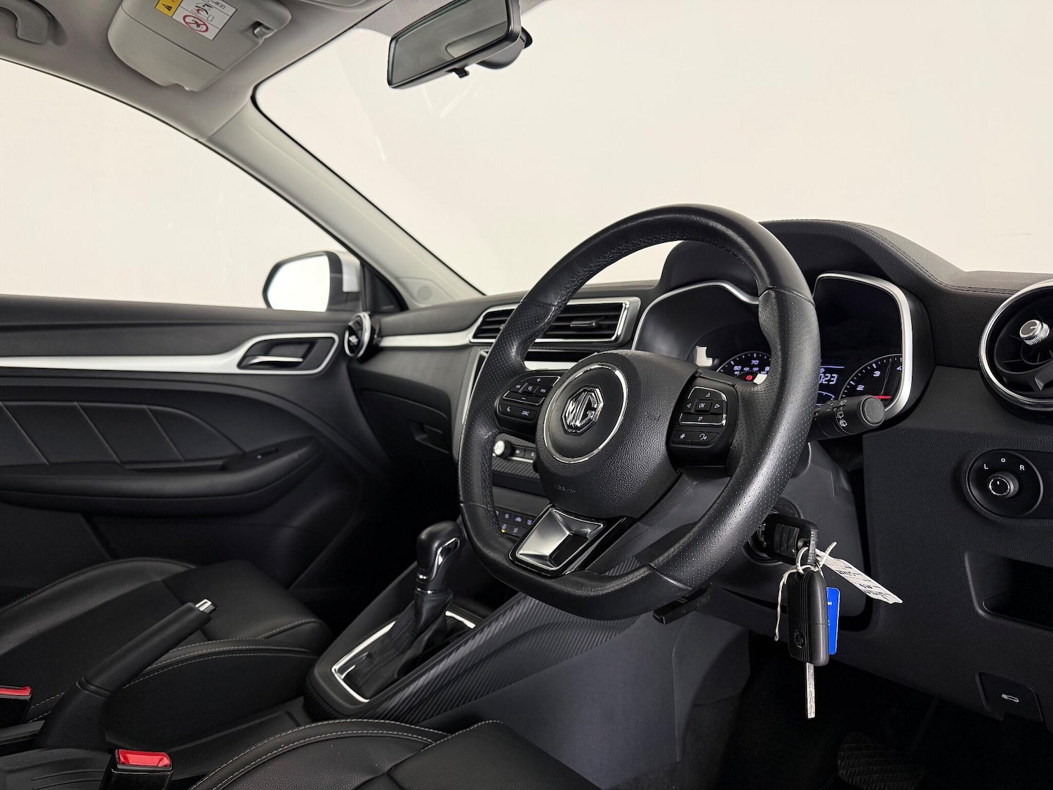 Used MG MG ZS 2019 for sale - 77182855: Photo 11