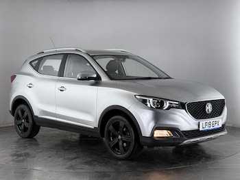 MG MG ZS feature image
