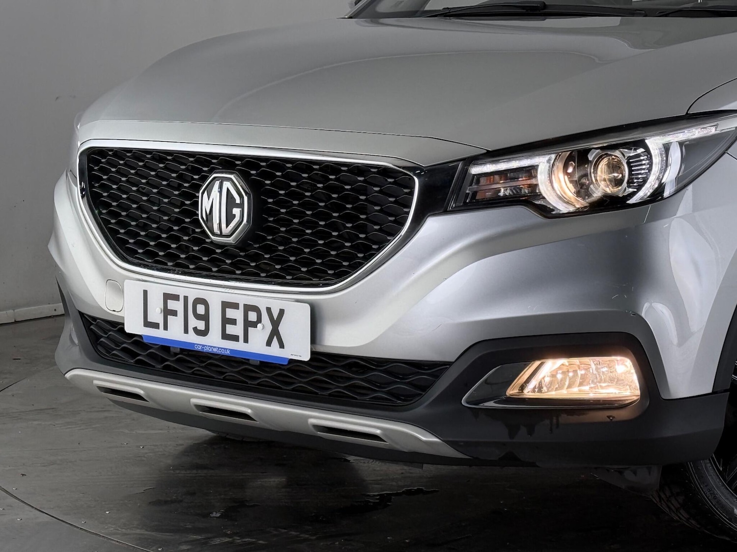 Used MG MG ZS 2019 for sale - 77182855: Photo 34