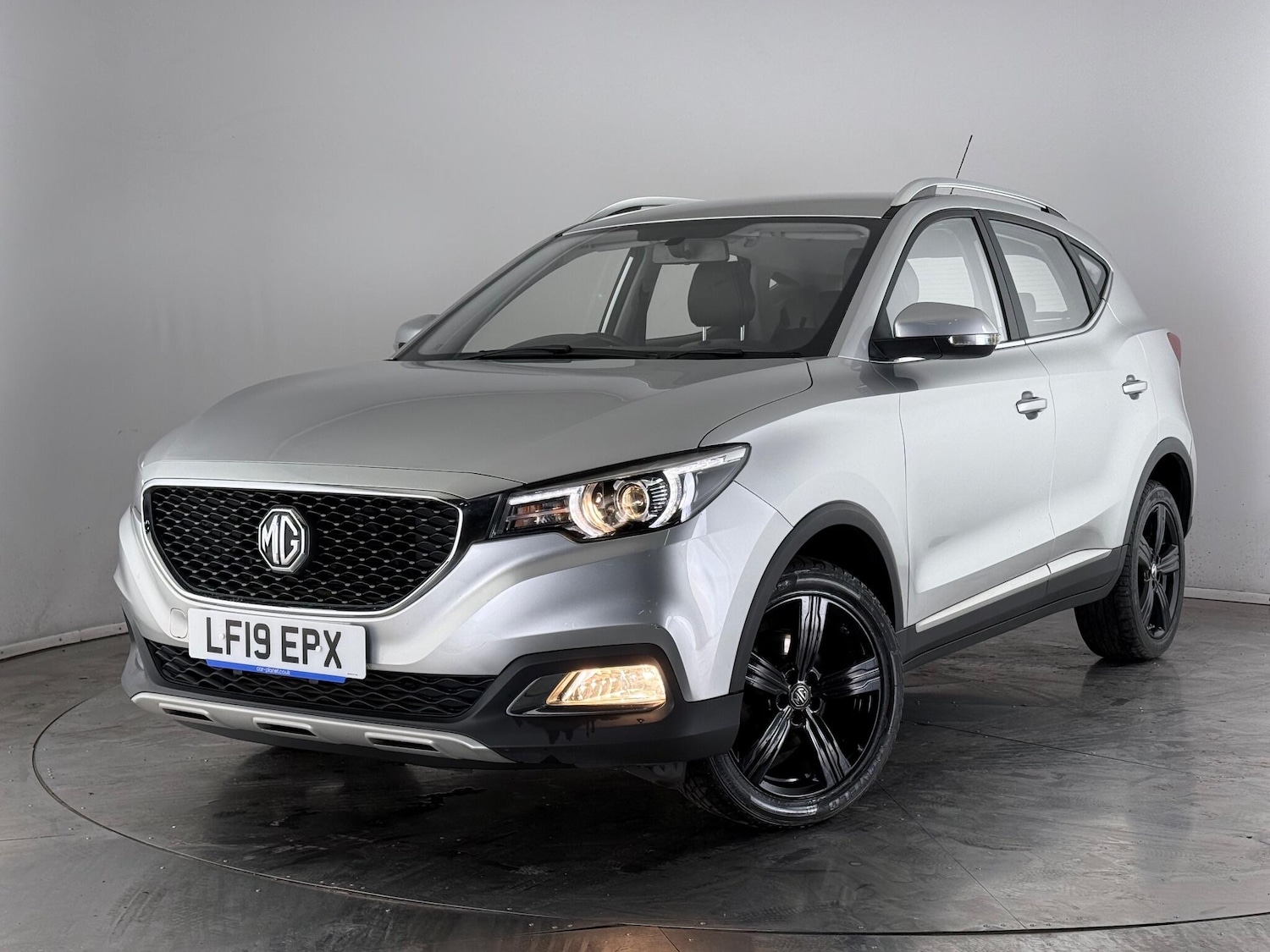 Used MG MG ZS 2019 for sale - 77182855: Photo 36