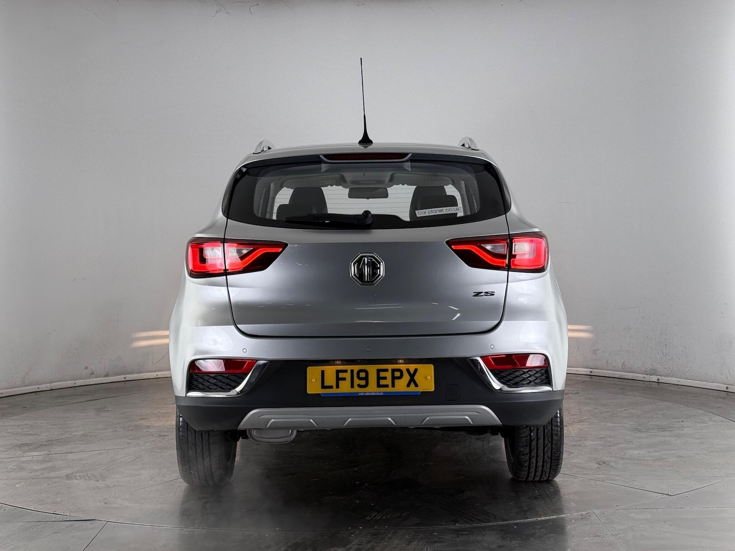 Used MG MG ZS 2019 for sale - 77182855: Photo 7