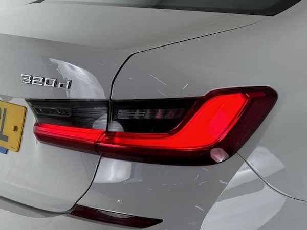 Used BMW 3 Series 2019 for sale - 75521783: Photo 10
