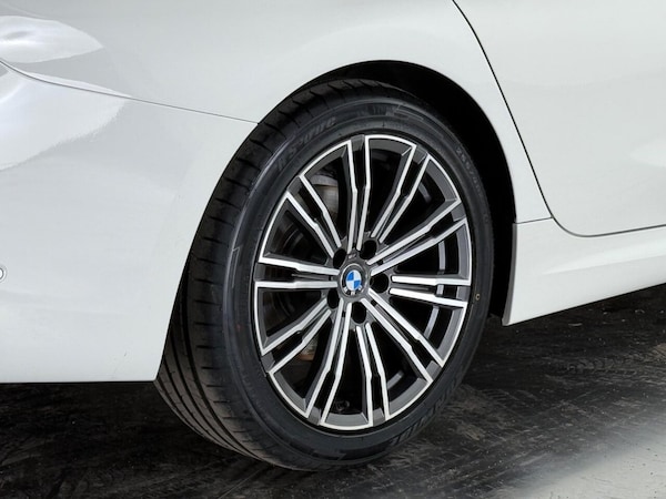 Used BMW 3 Series 2019 for sale - 75521783: Photo 12