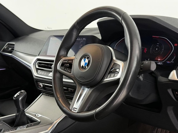 Used BMW 3 Series 2019 for sale - 75521783: Photo 15