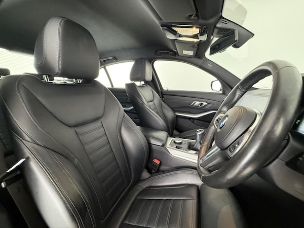 Used BMW 3 Series 2019 for sale - 75521783: Photo 16