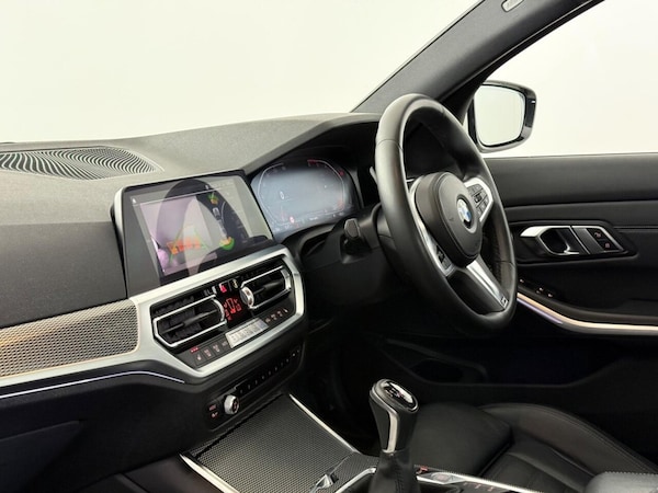 Used BMW 3 Series 2019 for sale - 75521783: Photo 17