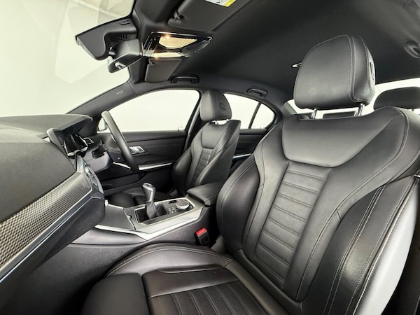 Used BMW 3 Series 2019 for sale - 75521783: Photo 18