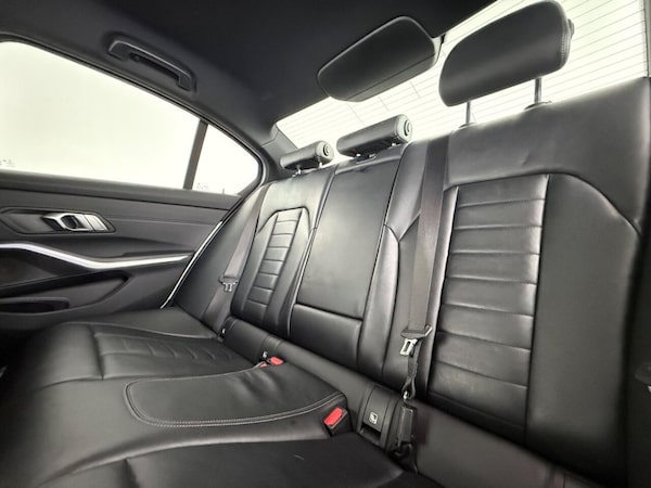 Used BMW 3 Series 2019 for sale - 75521783: Photo 19