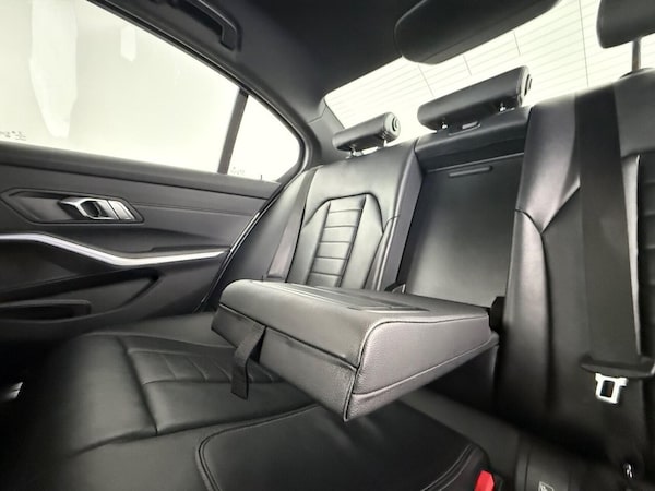 Used BMW 3 Series 2019 for sale - 75521783: Photo 21