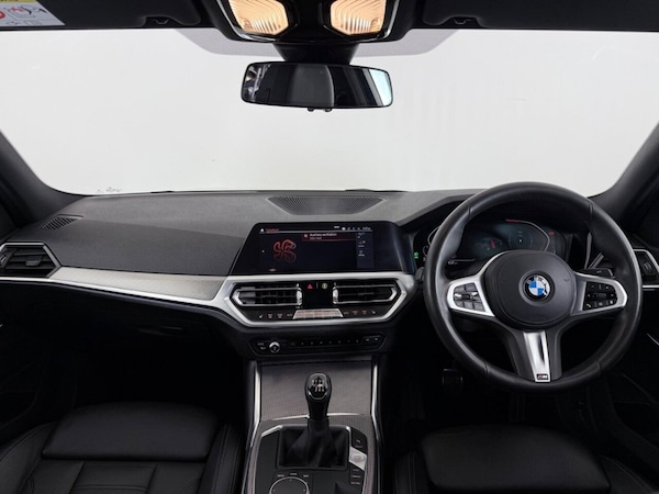 Used BMW 3 Series 2019 for sale - 75521783: Photo 23