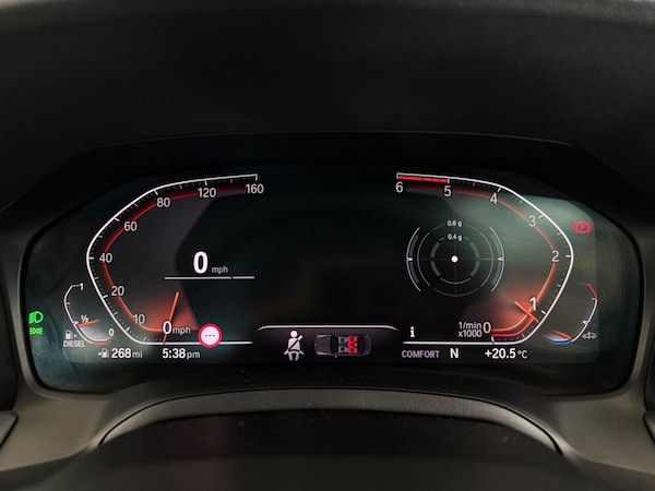Used BMW 3 Series 2019 for sale - 75521783: Photo 26