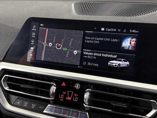 Used BMW 3 Series 2019 for sale - 75521783: Photo 33