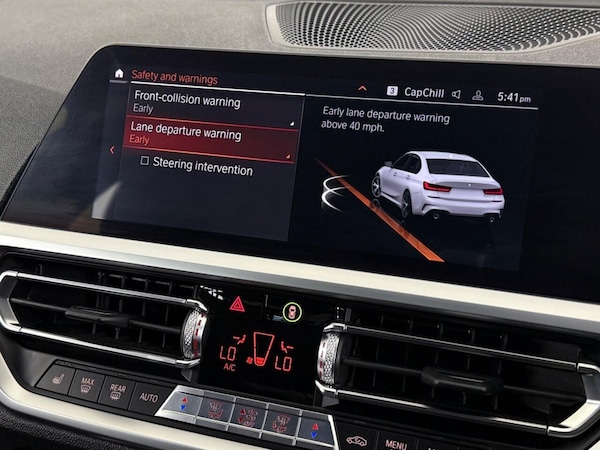 Used BMW 3 Series 2019 for sale - 75521783: Photo 34