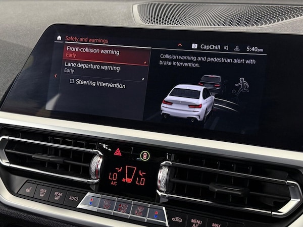 Used BMW 3 Series 2019 for sale - 75521783: Photo 35