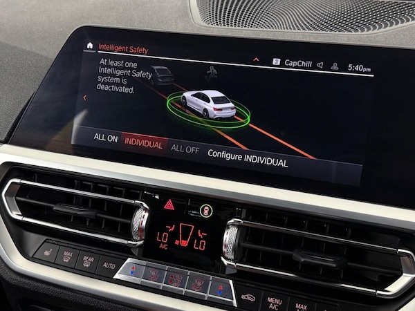 Used BMW 3 Series 2019 for sale - 75521783: Photo 36