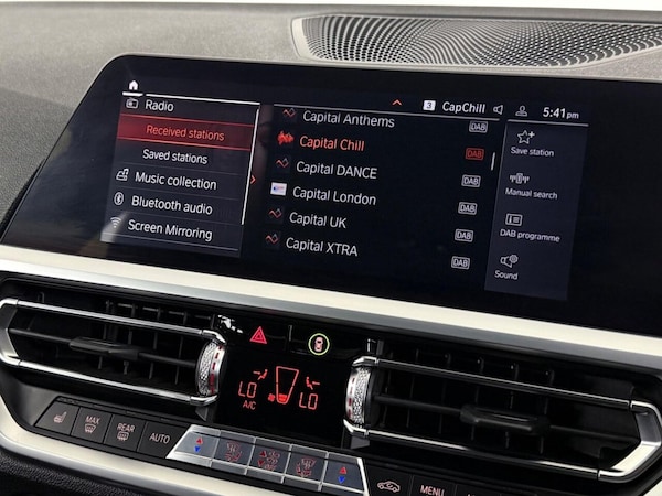 Used BMW 3 Series 2019 for sale - 75521783: Photo 38