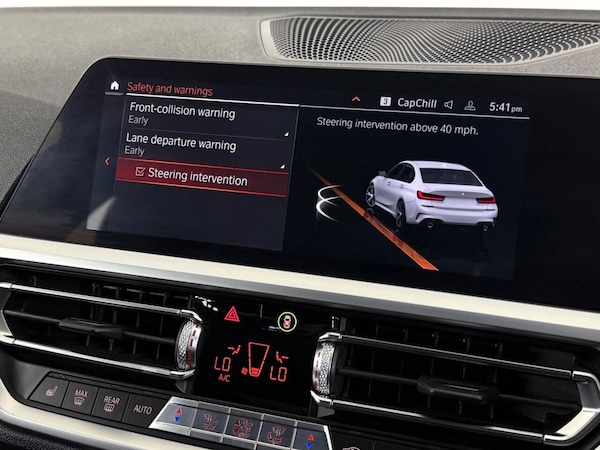 Used BMW 3 Series 2019 for sale - 75521783: Photo 39