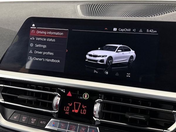 Used BMW 3 Series 2019 for sale - 75521783: Photo 40