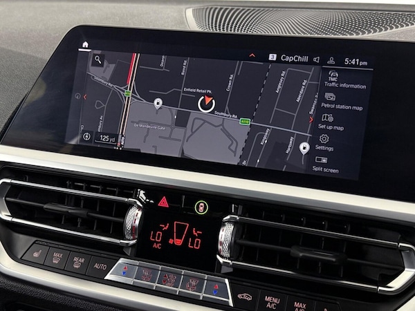 Used BMW 3 Series 2019 for sale - 75521783: Photo 41