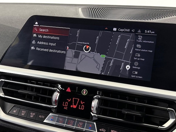 Used BMW 3 Series 2019 for sale - 75521783: Photo 42