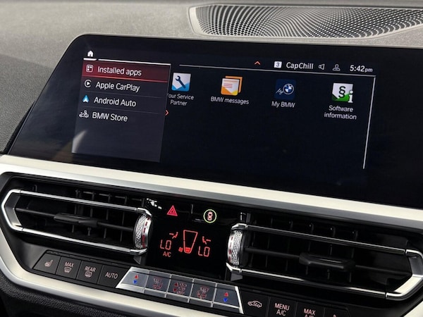 Used BMW 3 Series 2019 for sale - 75521783: Photo 45