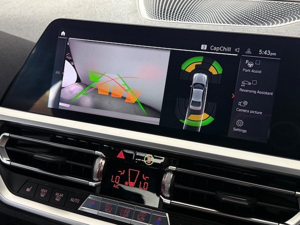 Used BMW 3 Series 2019 for sale - 75521783: Photo 46