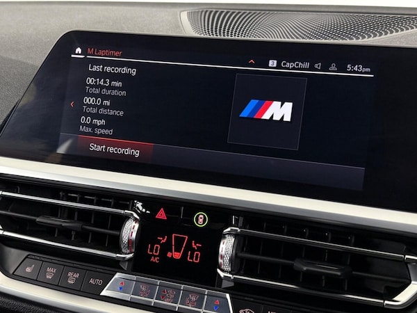 Used BMW 3 Series 2019 for sale - 75521783: Photo 47