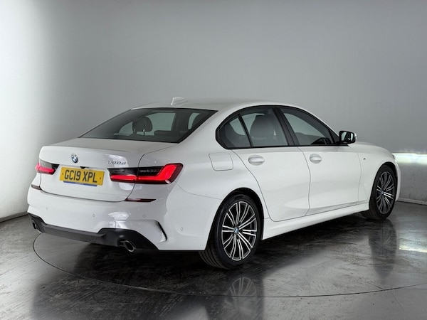 Used BMW 3 Series 2019 for sale - 75521783: Photo 4