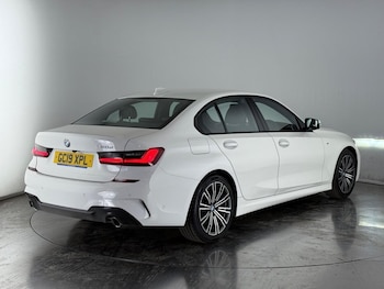 Used BMW 3 Series 2019 for sale - 75521783: Photo