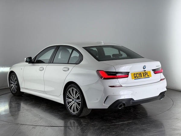 Used BMW 3 Series 2019 for sale - 75521783: Photo 5